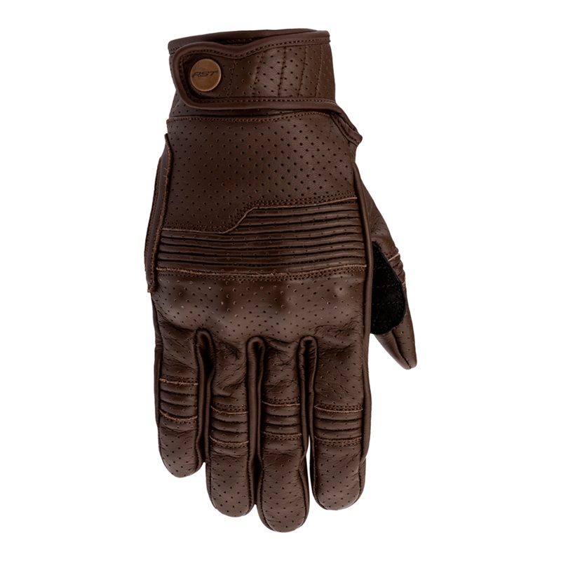 RST Roadster 3 CE Leather Gloves