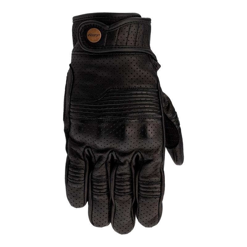 RST WOMEN’S Roadster 3 CE Leather Gloves