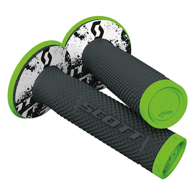 SCOTT SXII Double Density Race Grips