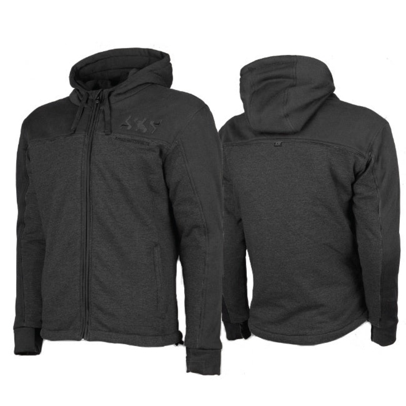 Speed and Strength Hammer Down Adult Hoody