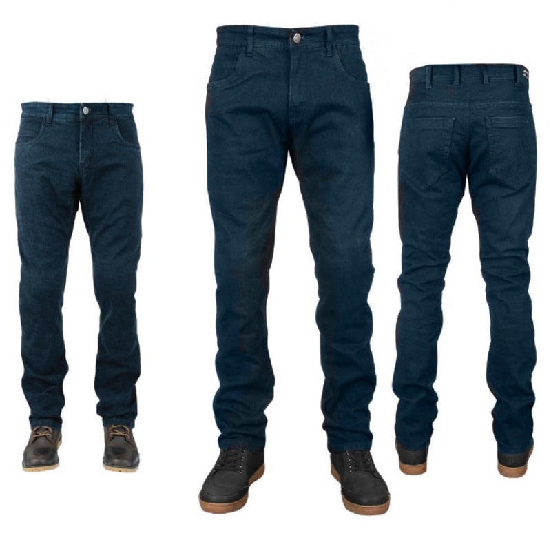 Speed and Strength True Grit Adult Jeans