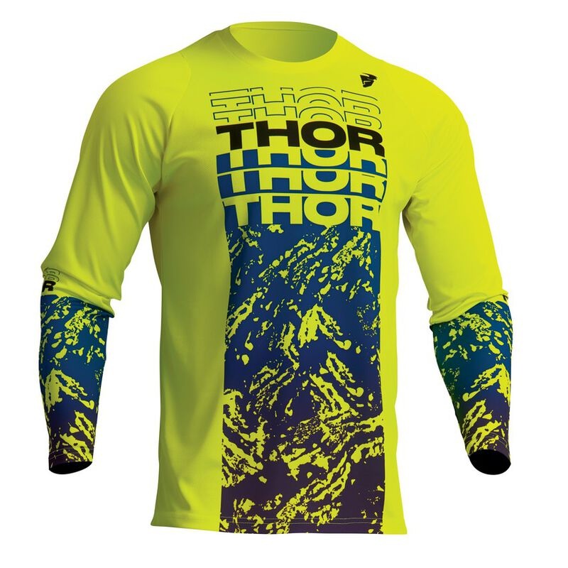 THOR Sector Atlas Adult MX Jersey