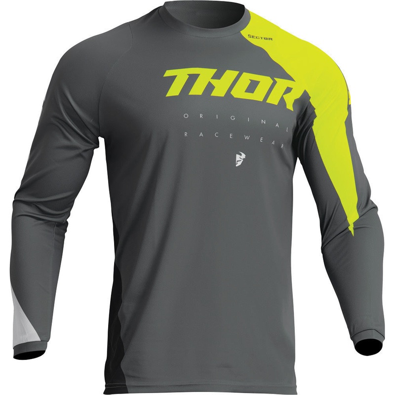 THOR Sector Edge Adult MX Jersey