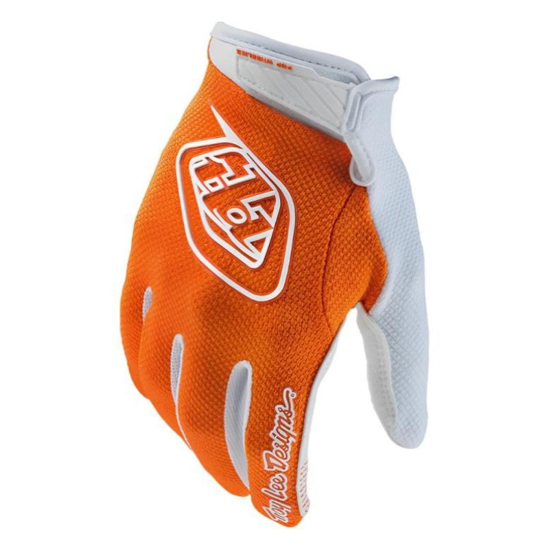 Troy Lee Designs AIR O Youth MX Gloves