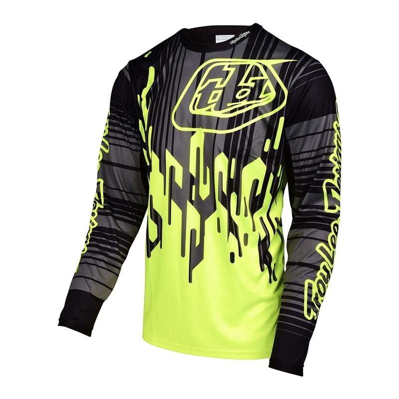 Troy Lee Designs SPRINT Adult MX Jersey