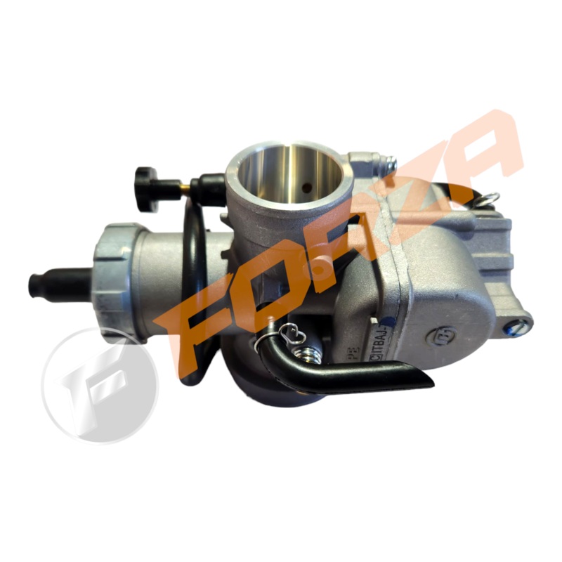 150F Nibbi PE28 Carburettor (Main Jet Size 115/ Pilot Size 40)