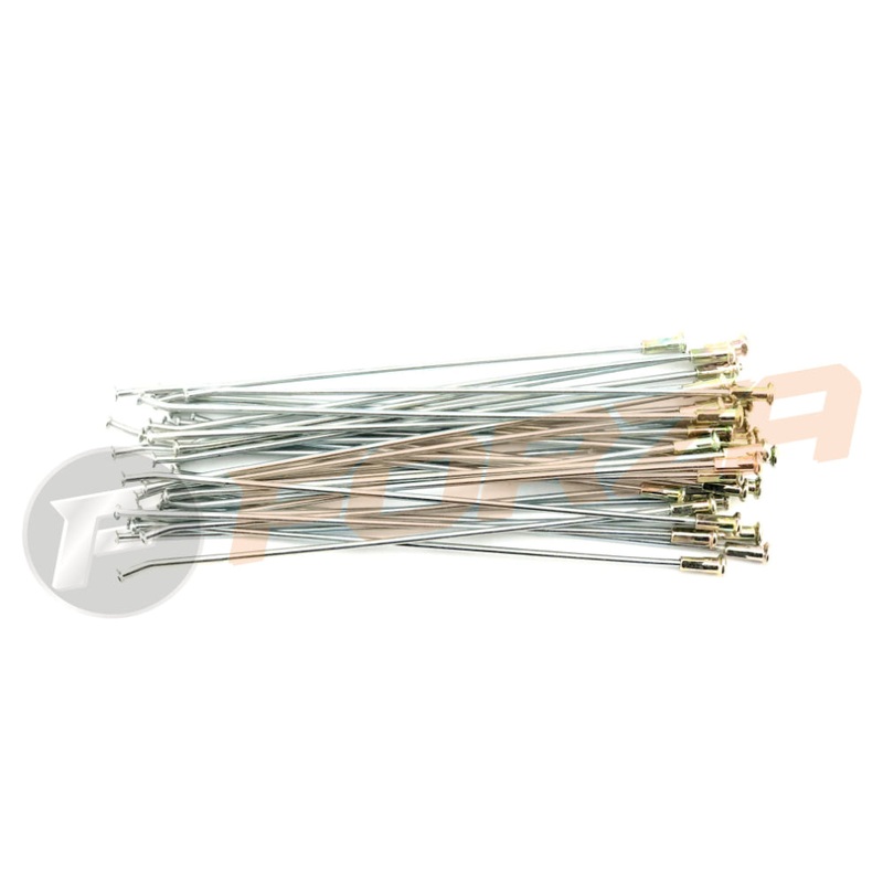 230F Pro 21 inch Front Wheel Spokes Kit 2019 – NOW