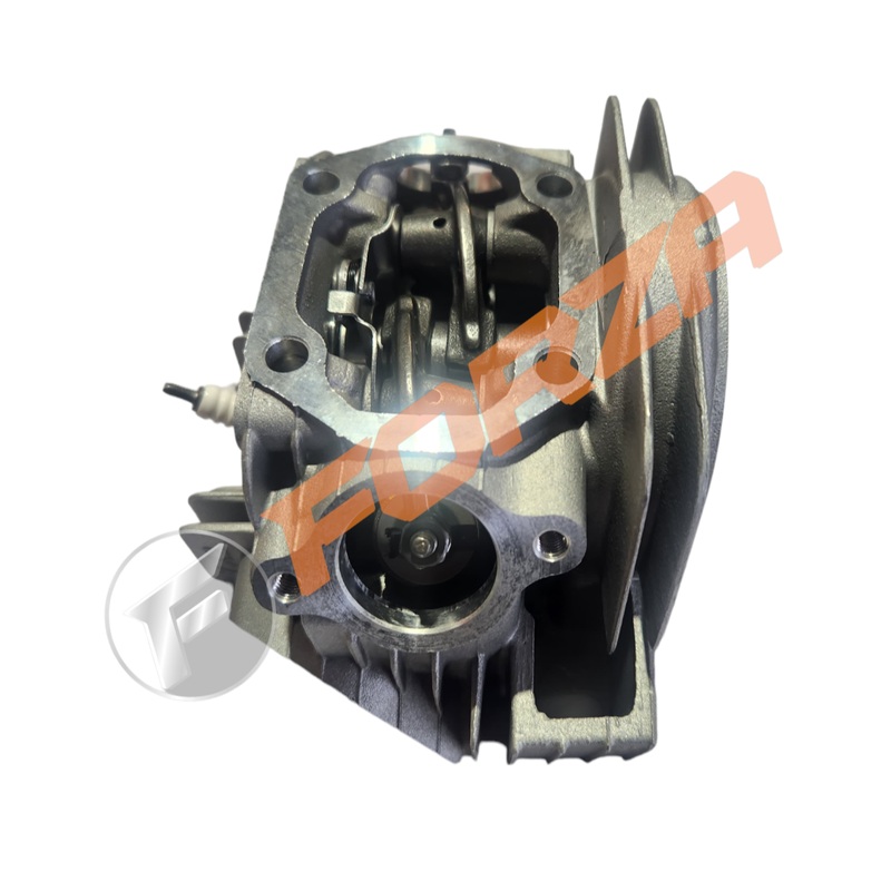 FMX 125 Engine Head Assy – YX 125cc
