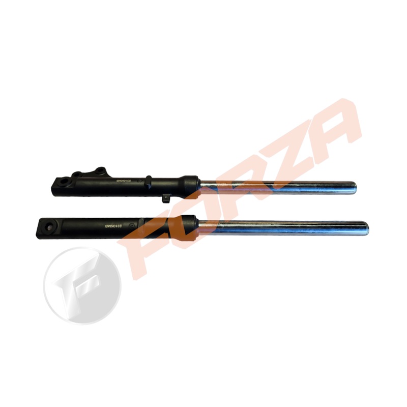 FMX 70 Front Fork Set (LH&RH) 2024 – NOW