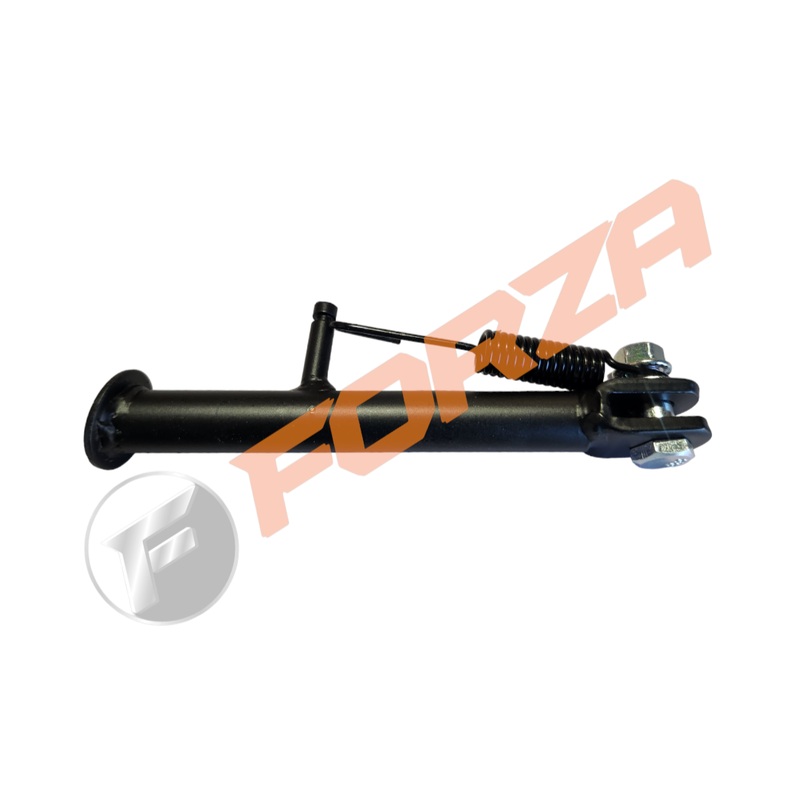 FMX 70 Side Stand with bolt, nut & Spring kit 2024 – NOW