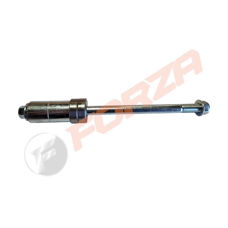 FMX 70 Swingarm Bolts Nuts Bearings 2024 – NOW