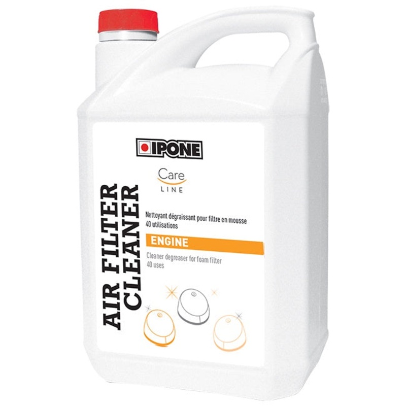 IPONE Air Filter Cleaner 5L, Made in France