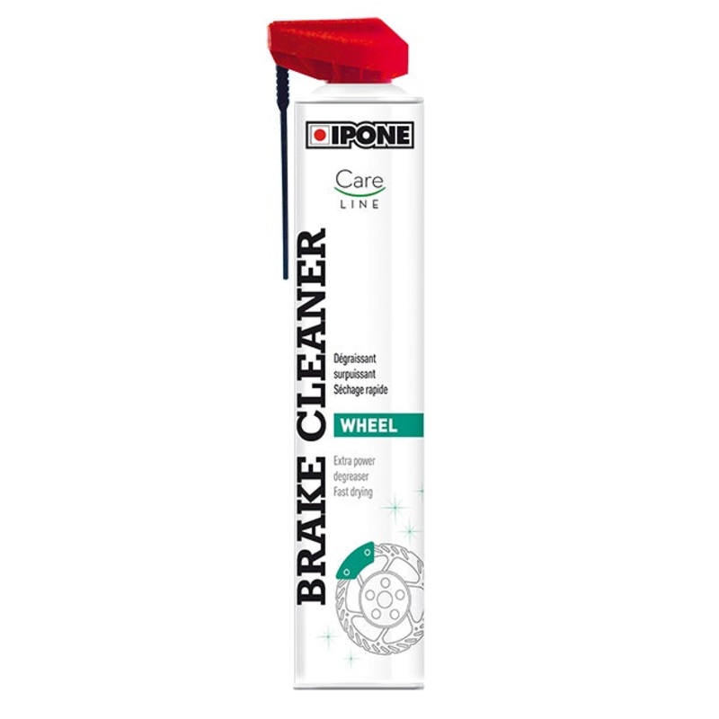 IPONE Brake Cleaner 750ml, Made in France