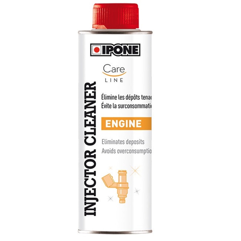 IPONE Injector Cleaner 300ml, Made in France