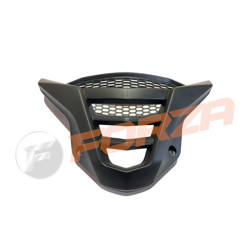 KAYO Bull 110 Front Plastic Bumper 2024 – NOW