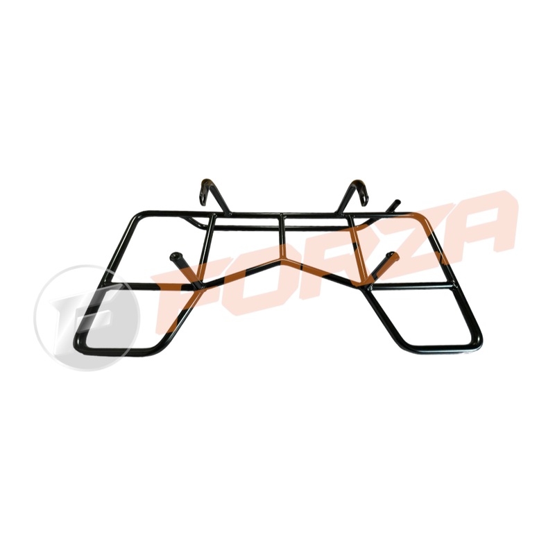 KAYO Bull 150 Rear Rack Cover 2024 – NOW