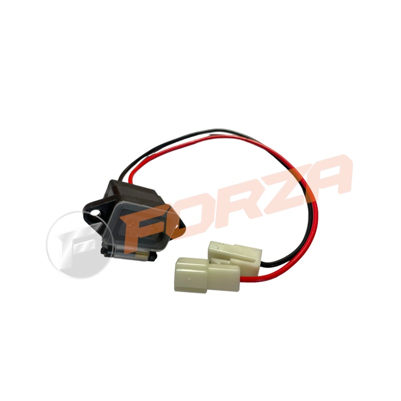 KAYO eA110 Charger Port 2024 – NOW