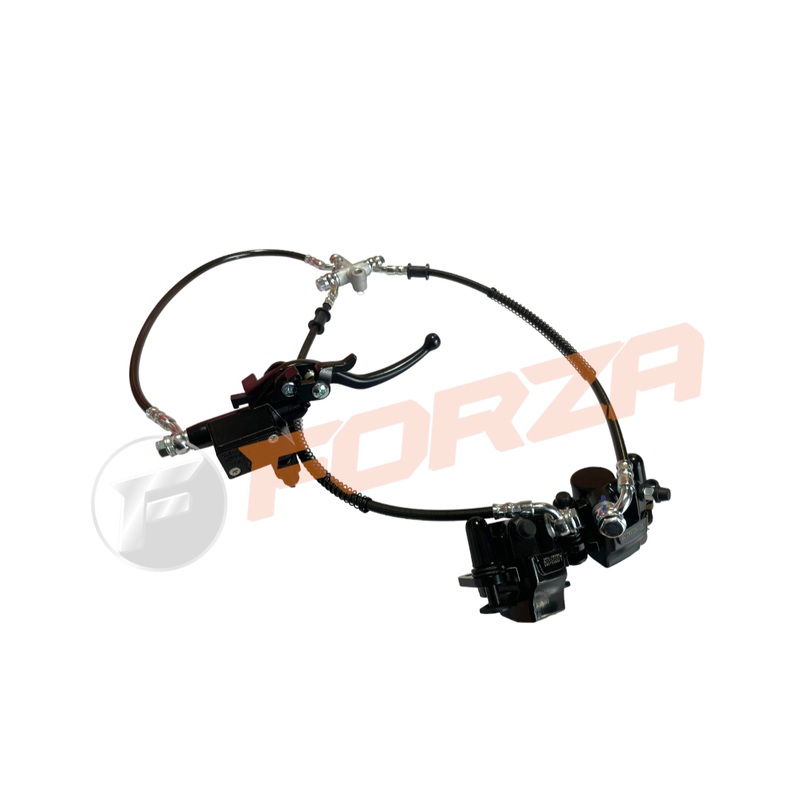 KAYO eA110 Front Brake System 2024 – NOW