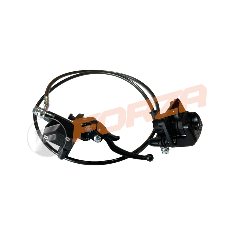 KAYO eA110 Rear Brake System 2024 – NOW