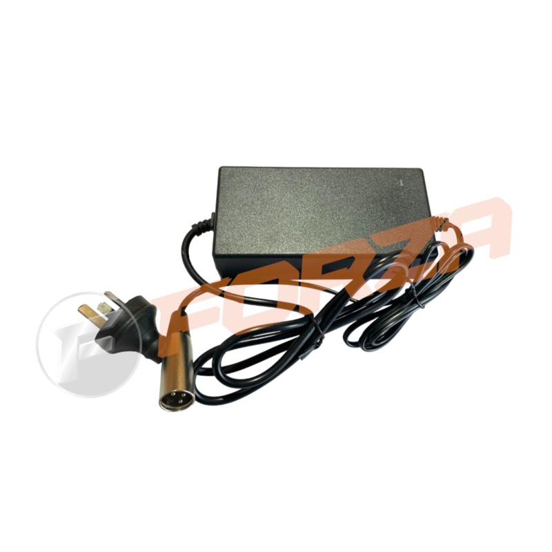 KAYO eA50 Charger 2023 – NOW|Colour N/A|Size N/A