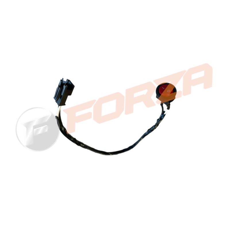 KAYO eA50 Forward & Reverse Switch 2023 – NOW