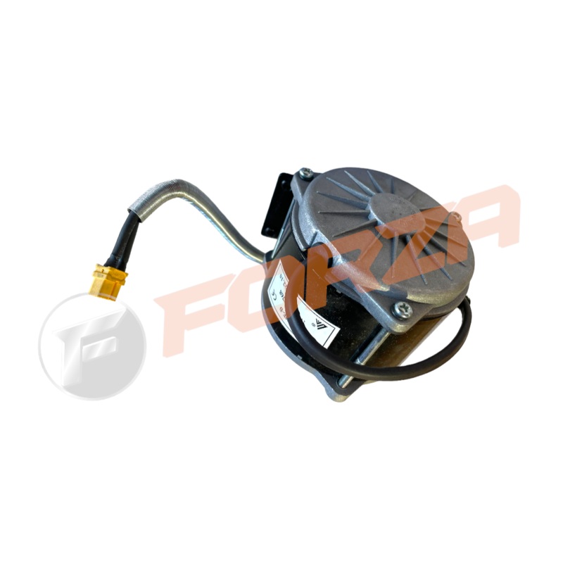 KAYO eA50 Motor 2023 – NOW|Colour N/A|Size N/A