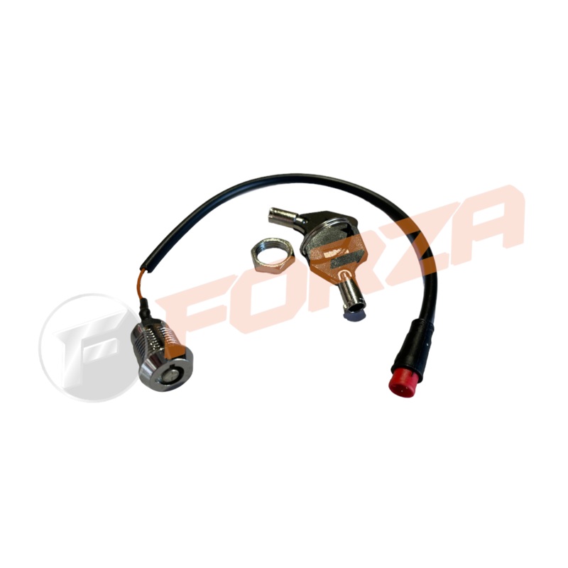 KAYO eA50 Speed Switch 2023 – NOW