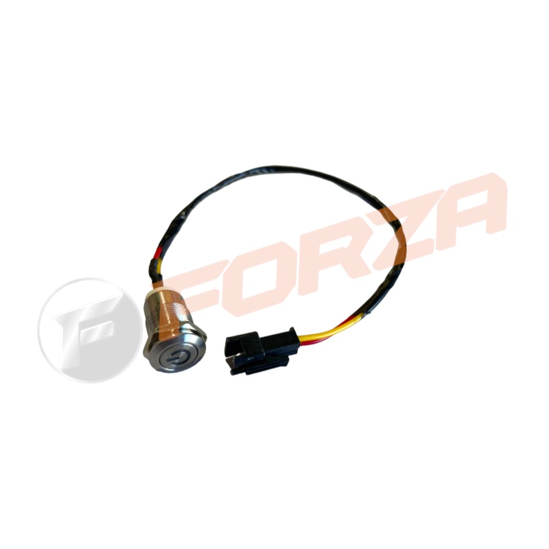 KAYO eA50 Start Switch 2023 – NOW