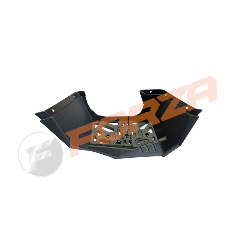 KAYO eA70 LH Footrest Plastic 2024 – NOW