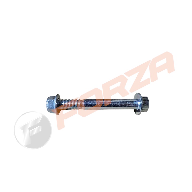 KAYO S70 Steering Knuckle Bolts & Nut 2023 – NOW