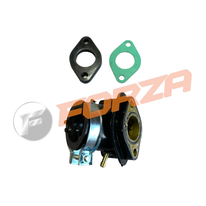 KAYO Storm 180 ATV Carb Intake Manifold Pipe and Gasket kit 2022 – NOW