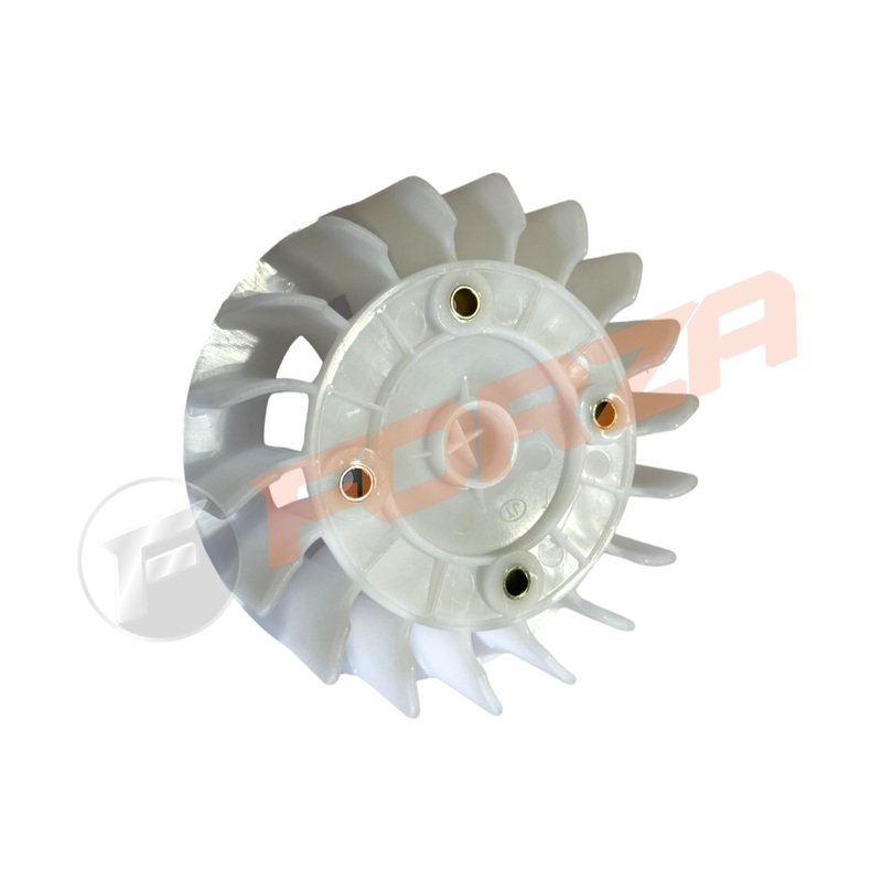 KAYO Storm 180 ATV Cooling Fan 2022 – NOW