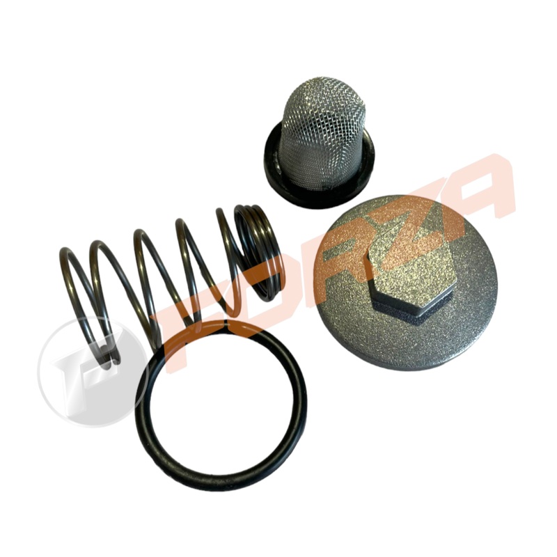 KAYO Storm 180 ATV Engine Oil drain plug KIT 2022 – NOW