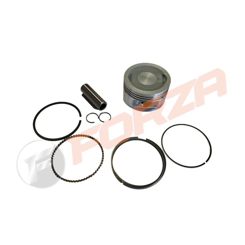 KAYO Storm 180 ATV Engine Piston & Rings Kit 2022 – NOW