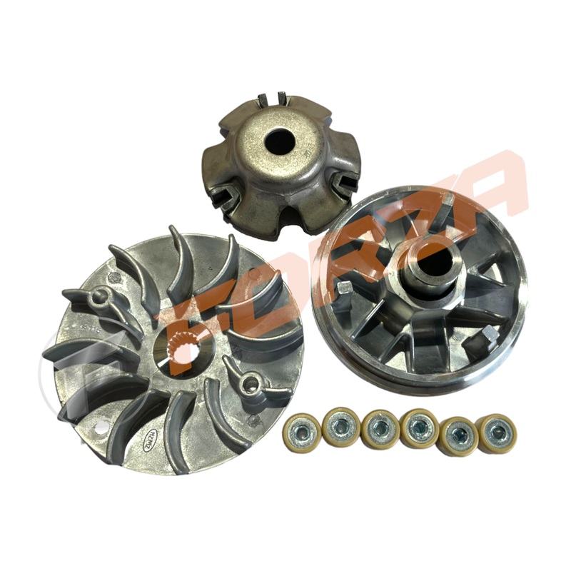 KAYO Storm 180 ATV Engine Variate Kit 2022 – NOW