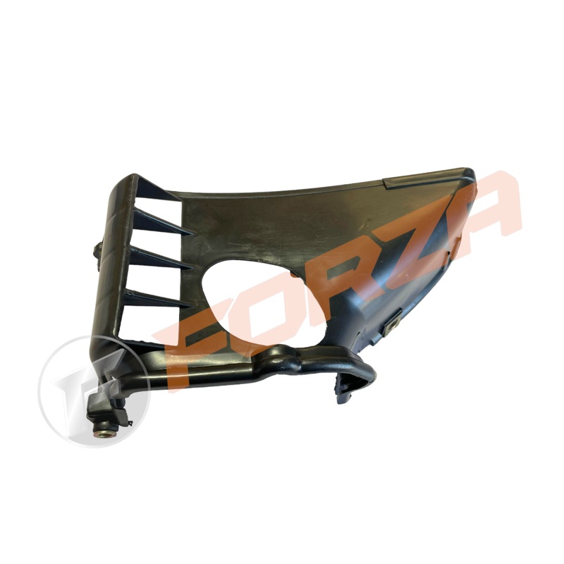 KAYO Storm 180 ATV Engine Wind Hood 2022 – NOW