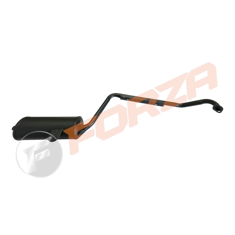 KAYO Storm 180 ATV Exhaust Muffler 2022 – NOW