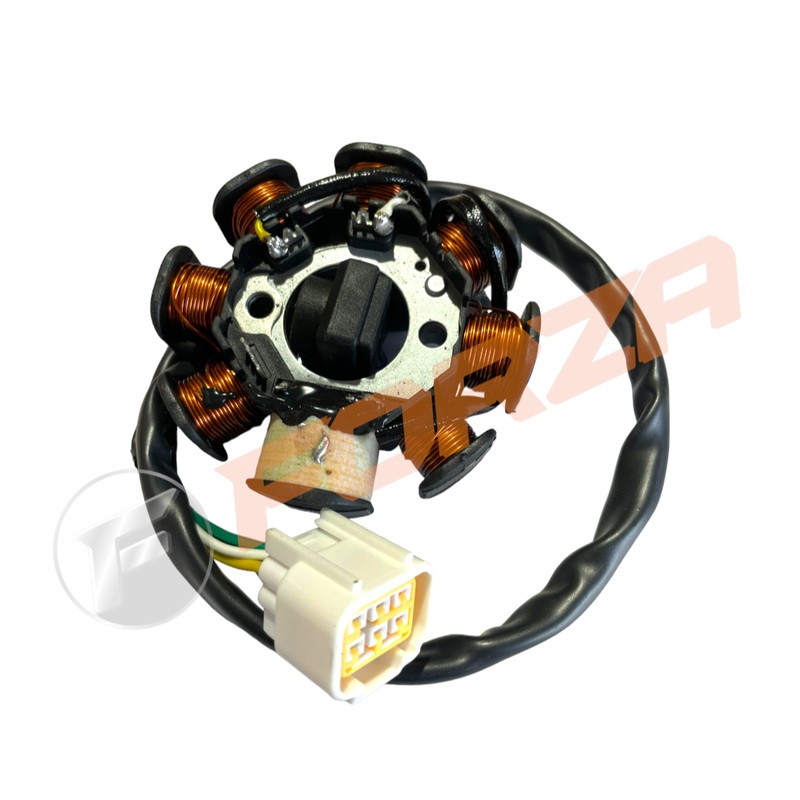 KAYO Storm 180 ATV Magneto (Stator Unit) 2022 – NOW