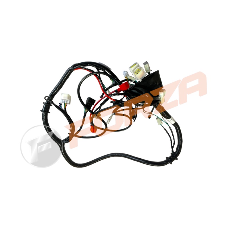 KAYO Storm 180 ATV Main Wire Loom 2022 – NOW