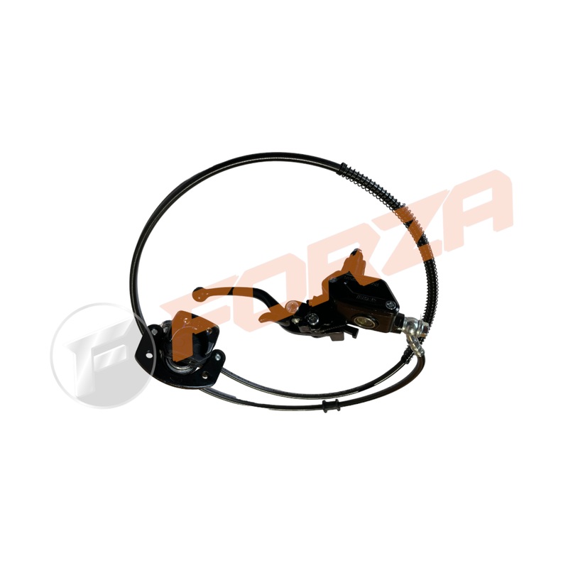 KAYO Storm 180 ATV Rear Brake System 2022 – NOW
