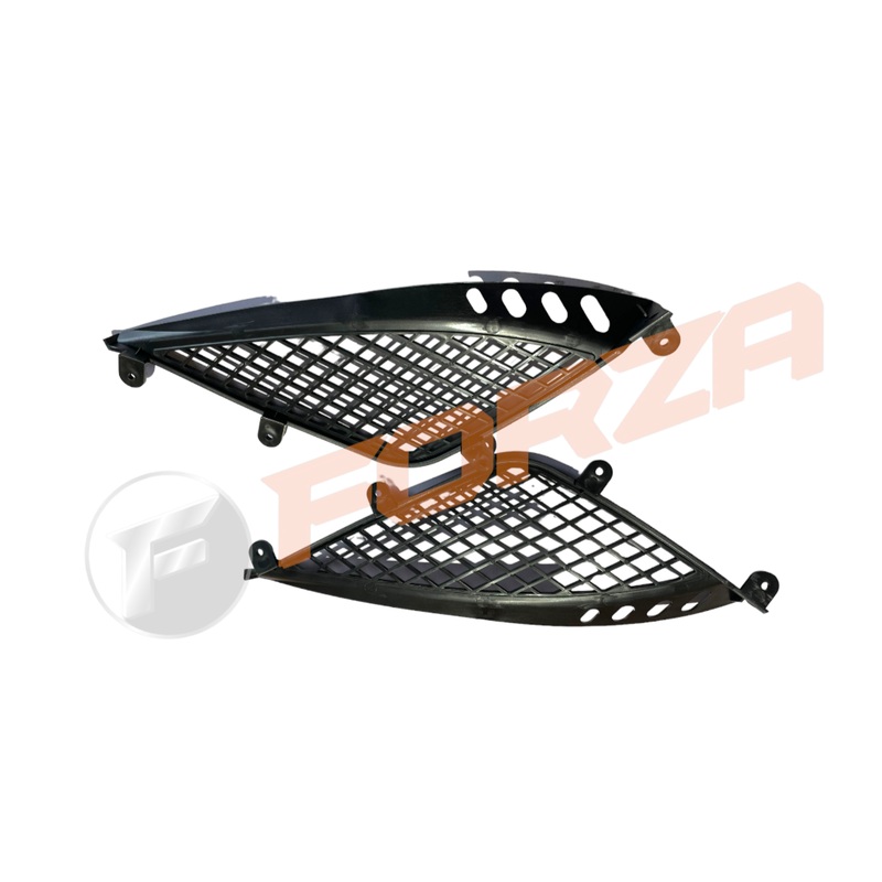 KAYO Storm 180 ATV Standard Engine Plate 2022 – NOW
