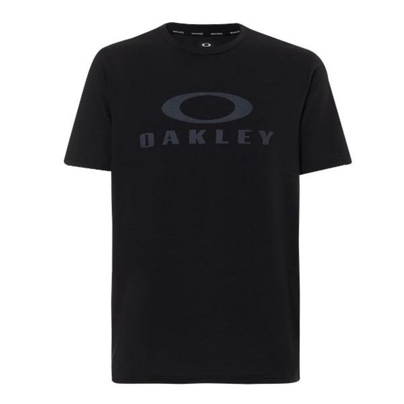 Oakley O Bark Tee|Black|S|M|L|XL|2XL|3XL|XS