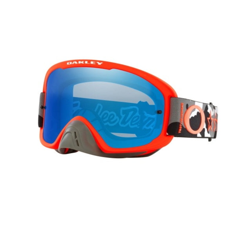 Oakley O Frame 2.0 Pro – Camo TLD with Black Ice