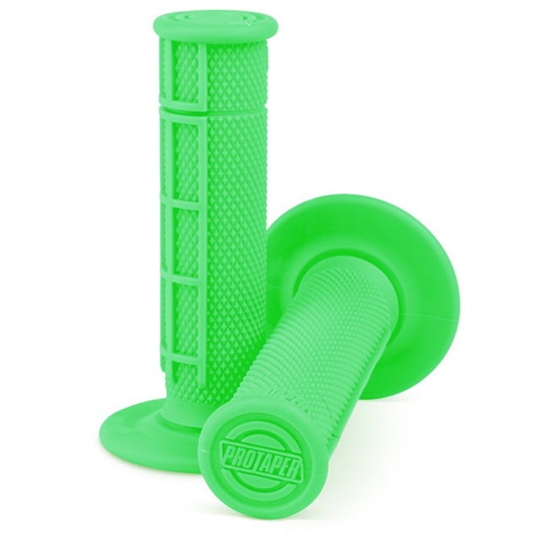 ProTaper Neon MX Grips|Green|Pink|Purple|Blue|Yellow|Orange|Red|Size N/A