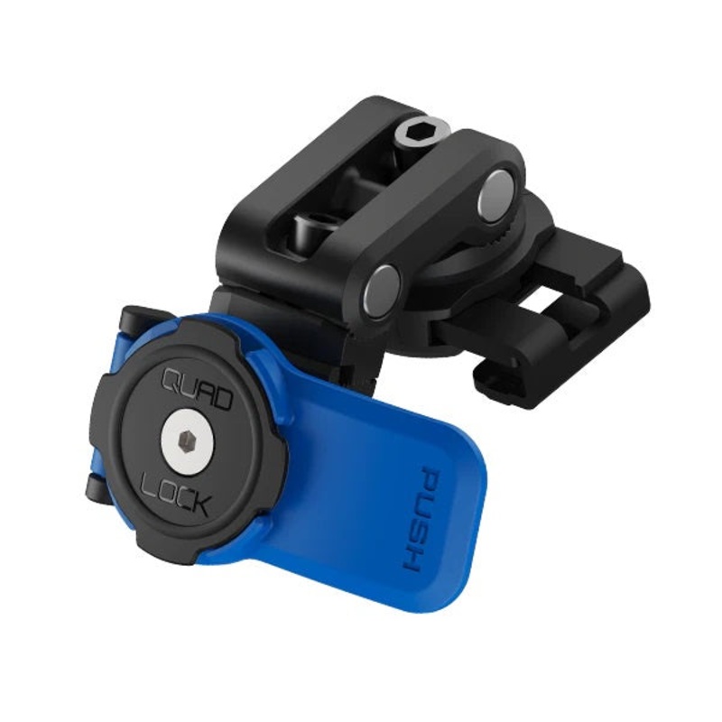 Quad Lock Brake Reservoir Mount V2