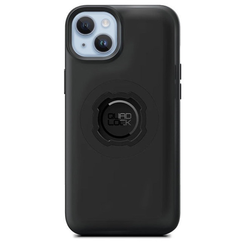 **QUAD LOCK MAG Case iPhone 15