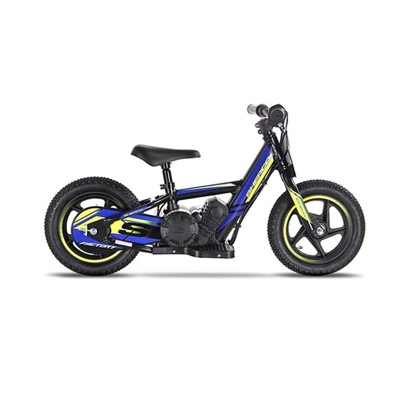 SHERCO EB12 – Electric Balance Bike