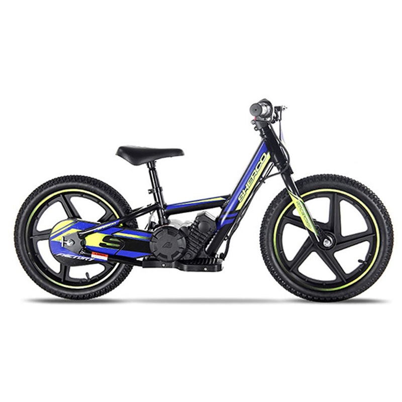 SHERCO EB16 – Electric Balance Bike