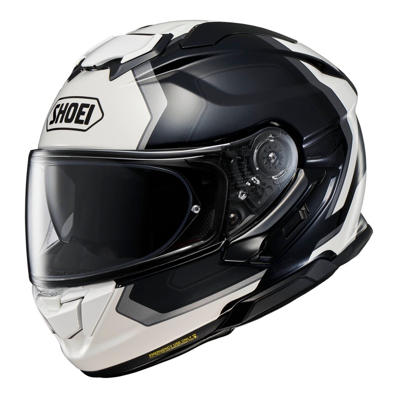 ** Shoei GT-Air 3 Helmet – Realm TC5