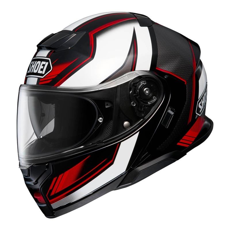 ** Shoei Neotec 3 Road Helmet – Grasp TC5